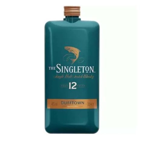 Singleton of Dufftown Tailfire Whisky 0.2