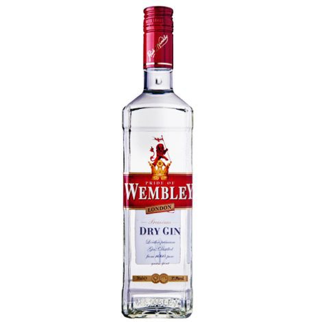 Wembley London Dry Gin
