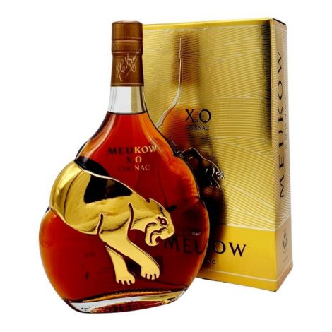 Meukow X.O Cognac