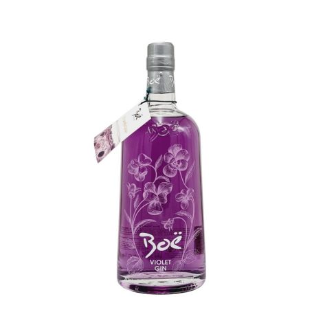 Boe Violet Gin 0.7L