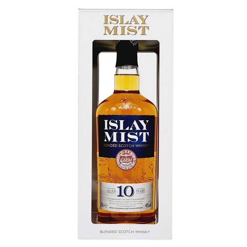 Islay Mist 10 ani Whisky