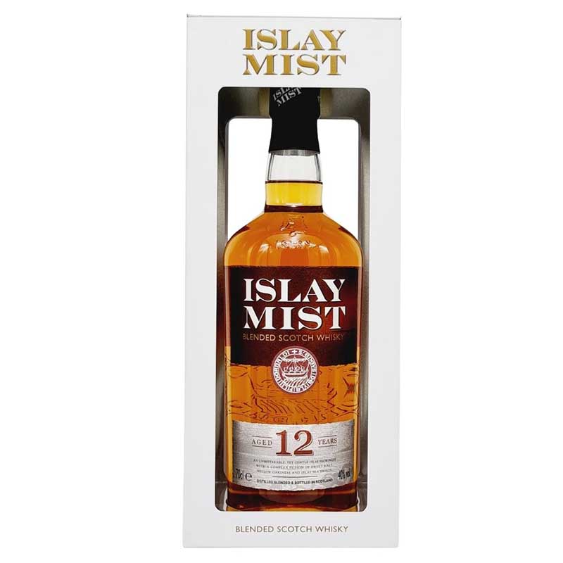 Islay Mist 12 ani Whisky