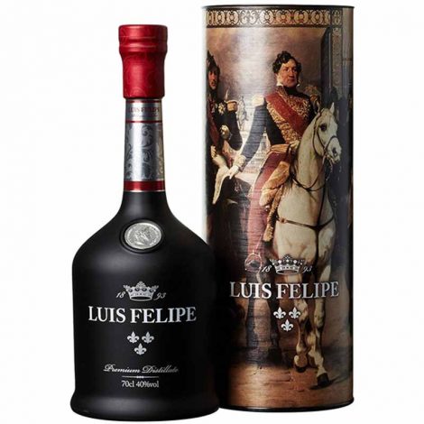 Luis Felipe Premium Spirit Brandy