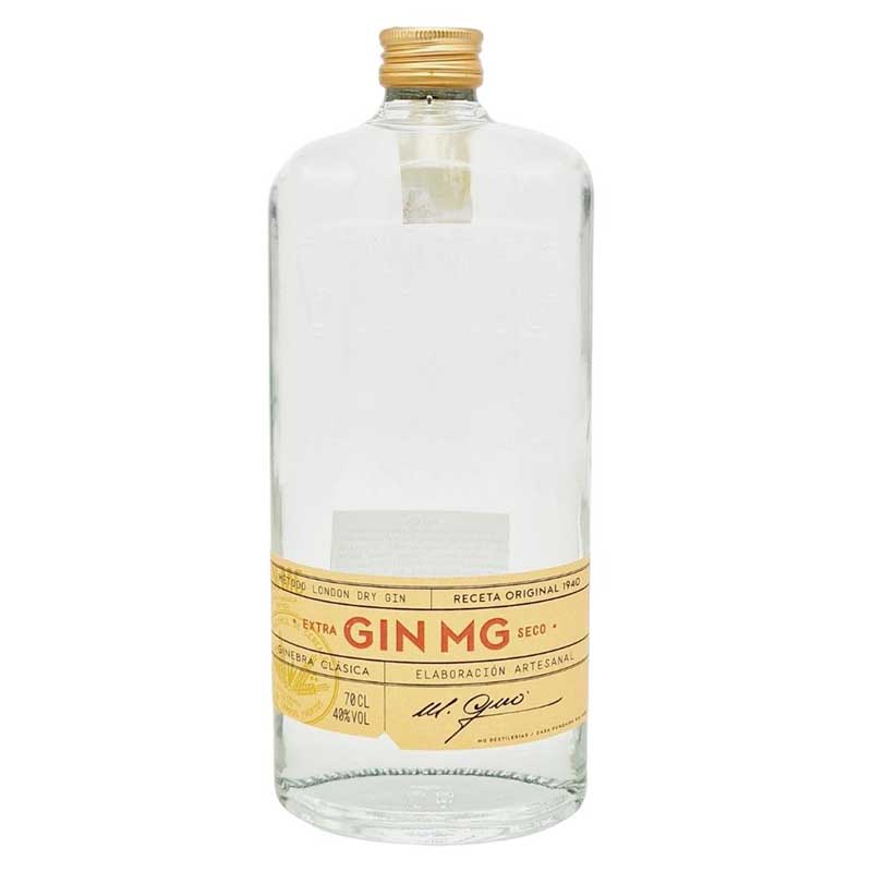 MG Extra Seco Gin Clasica