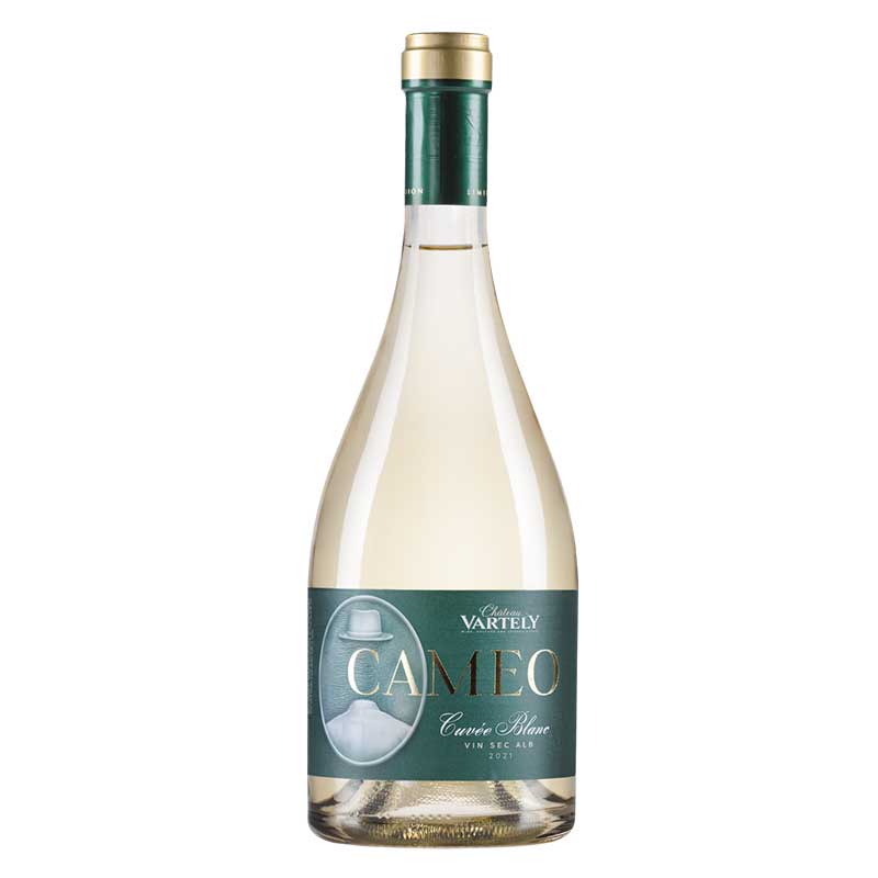 Vartely Cameo Sauvignon Blanc – Late Harvest
