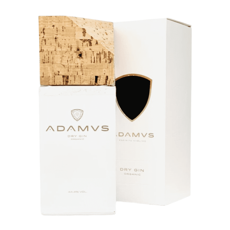 Adamus Organic Dry Gin 0.7L