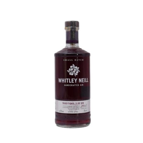 Whitley Neill Traditional Sloe