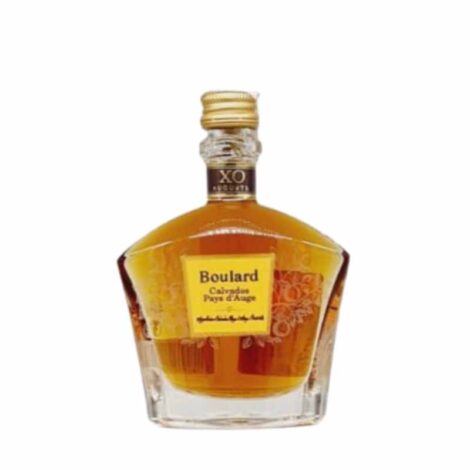Boulard - Auguste XO - 0.05L