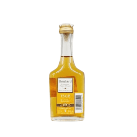 Boulard - VSOP - 0.05L