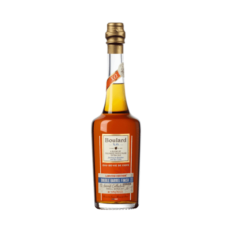 Boulard - XO Double Barrel Finish - 0.7L