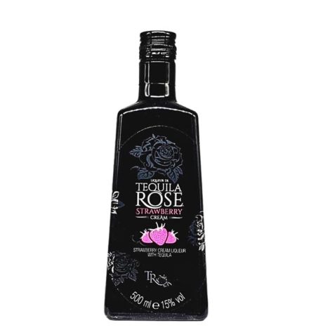 Tequila Rose Cream Liqueur