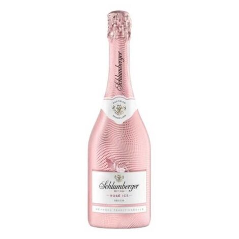 Schlumberger - Rose Ice Secco - 0.75l