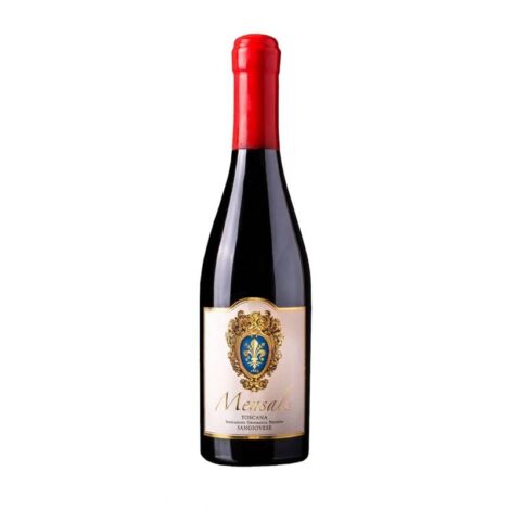 Tenuta del Principe - Mensale - 0.75l