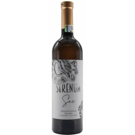 Serenum - SEC - 0.75l