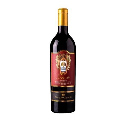 Tenuta del Principe - Sereso - 0.75l