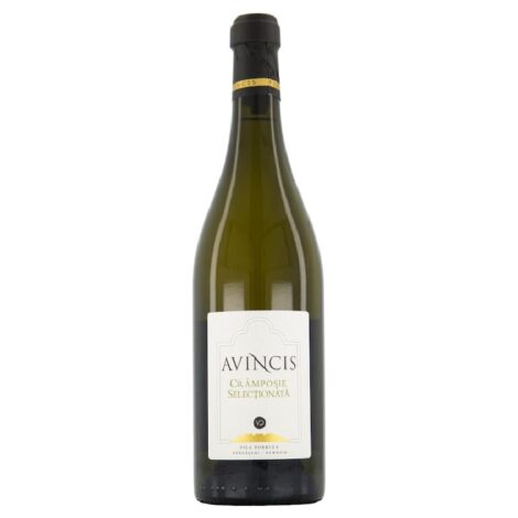 AVINCIS - Câmpoșie Selecționată - 0,75l