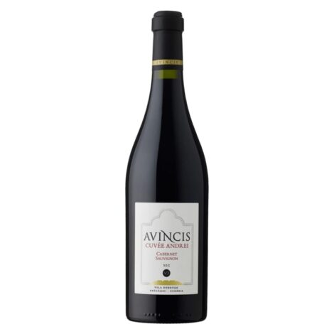 AVINCIS - Magnum Cuvee Andrei - 1.5l