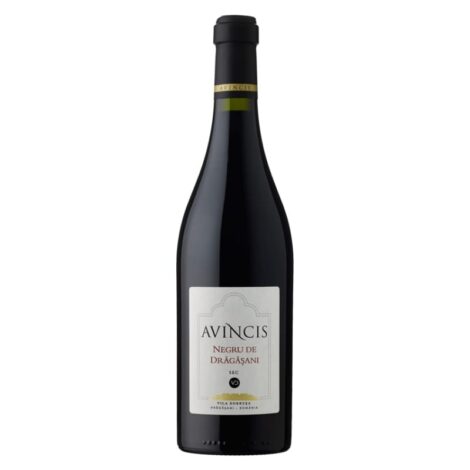 AVINCIS - Magnum Negru de Drăgășani - 1.5l