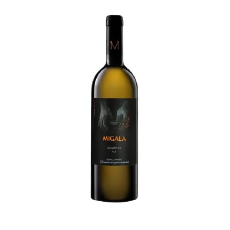 Domeniile Prince Matei - Migala Cuvee Alb - 0.75l