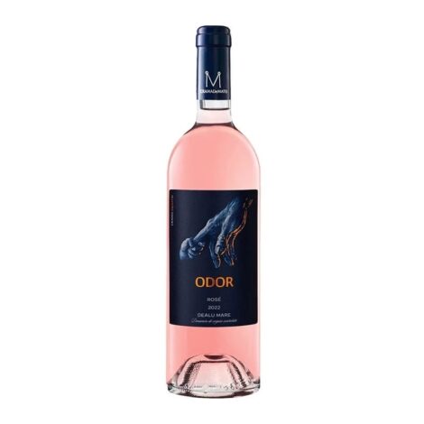 Domeniile Prince Matei - Odor Rose - 0.75l
