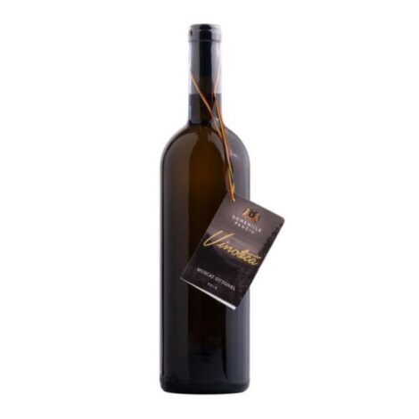 Panciu - Vinotecă - Muscat Ottonel - Alb Dulce - 0.75l