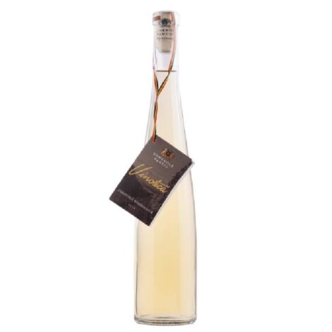 Panciu - Vinotecă - Tamaioasa Romaneasca - Alb Dulce - 0.5l