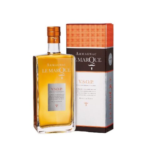 Le Marque - VSOP - 0.7L