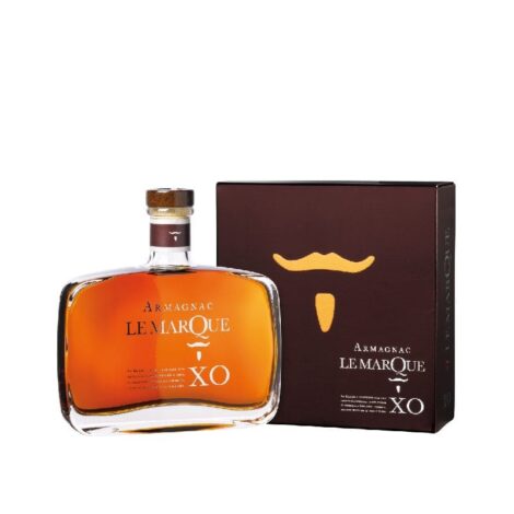 Le Marque - XO - 0.7L