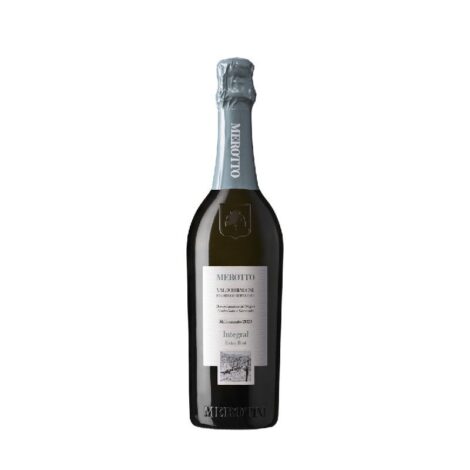 Merotto - Valdobbiadene Integral Superiore Millesimato DOCG - 0.75L