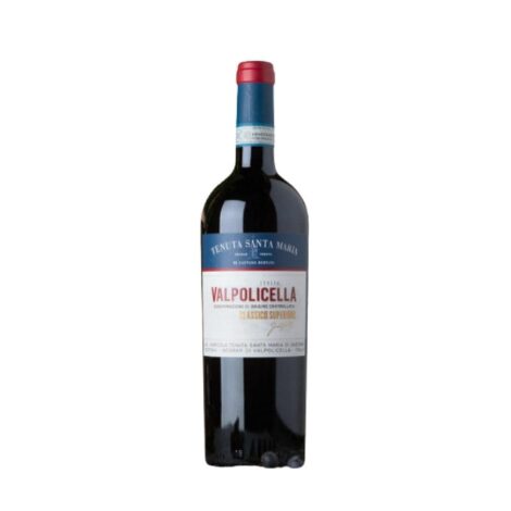 Tenuta Santa Maria - Valpolicella Classico Superiore 2023 - 0.75L