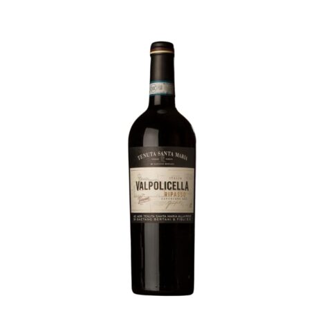 Tenuta Santa Maria - Valpolicella Ripasso Classico Superiore 2021 - 0.75L