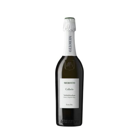 Merotto - Valdobbiadene Colbelo Extra Dry DOCG - 0.75L