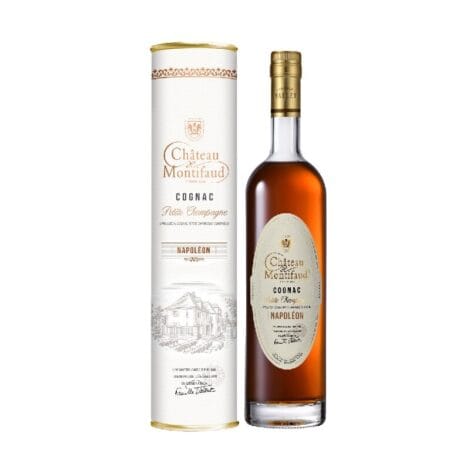 Chateau De Montifaud - Napoleon - 0.7L