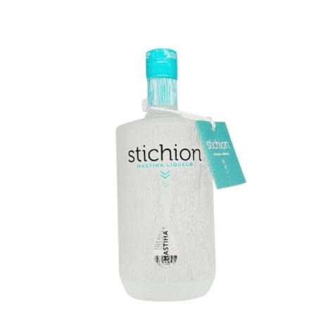 Stichion - Mastiha - 0.7L