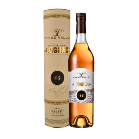 Chateau de Montifaud - Pierre Vallet VS - 0.7L