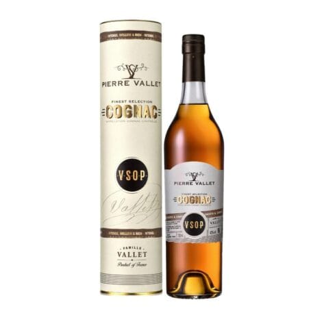 Chateau De Montifaud - Pierre Valet VSOP - 0.7L