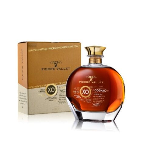 Chateau De Montifaud - Pierre Vallet XO Special Edition -0.7L