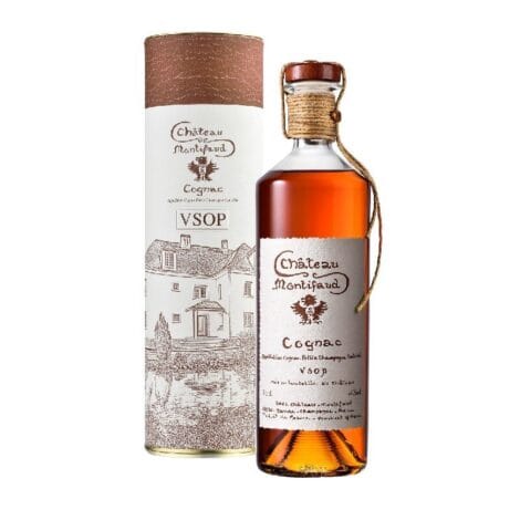 Chateau De Montifaud - VSOP Milenium - 0.7L