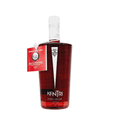 Kentri - Honey Liqueur - 0.7L