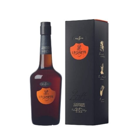Lecompte - 5 Year - 0.7L