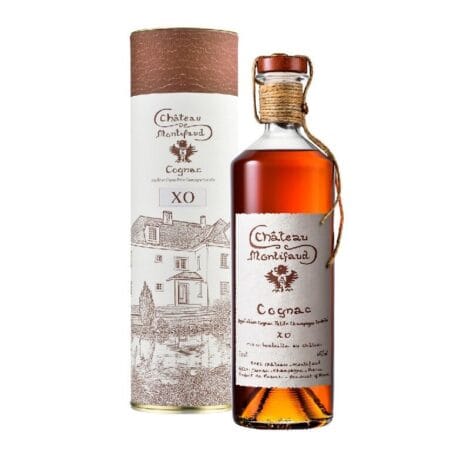 Chateau De Montifaud - XO Millenium - 0.7L