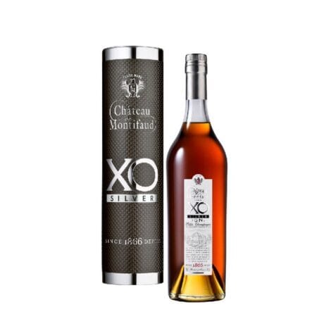 Chateau De Montifaud - XO Silver Exception - 0.7L
