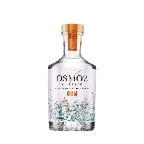Osmoz - Classic Gin - 0.7L
