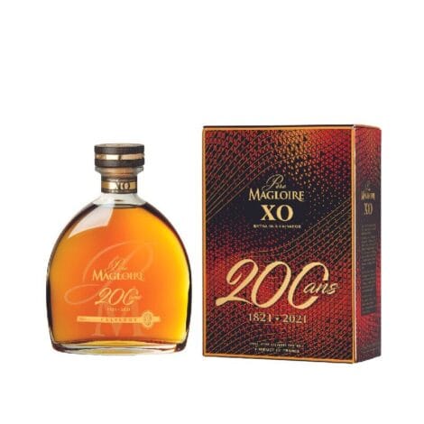 Pere Magloire - XO Ediție 200 Ani - 0.7L