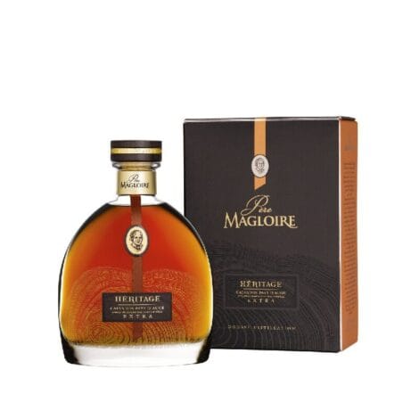 Pere Magloire - Extra Heritage - 0.7L