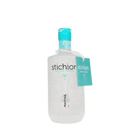 Stichion - Mastiha - 0.5L