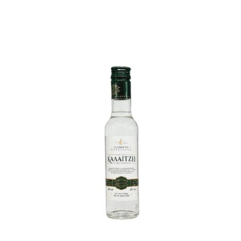 Kalaitzi - Tsipouro Anason - 0.2L