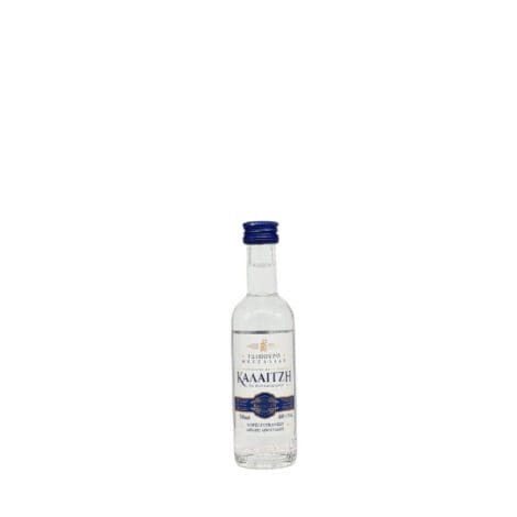 Kalaitzi - Tsipouro - 0.05L