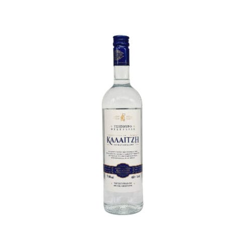 Kalaitzi - Tsipouro - 0.7L