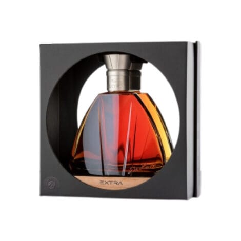 De Luze - Extra Fine Champagne Cognac - 0.7L
